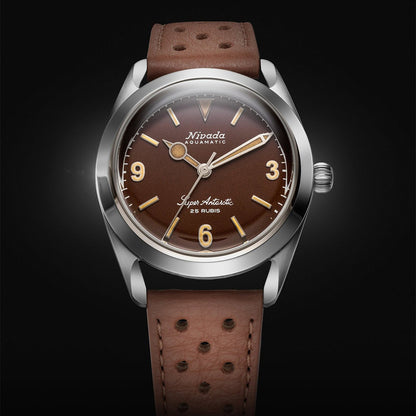 Super Antarctic 3.6.9 Tropical