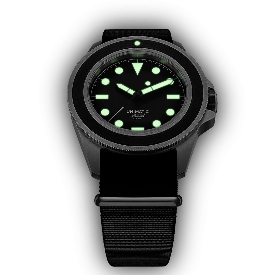 Modello Uno UC1 Classic – Diver
