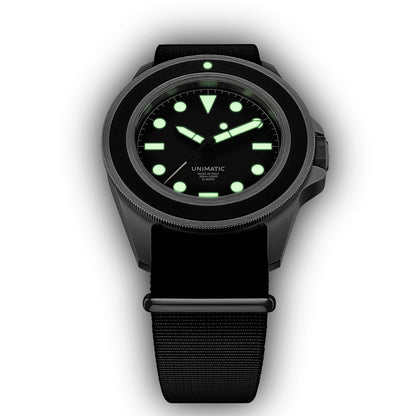 Modello Uno UC1 Classic – Diver