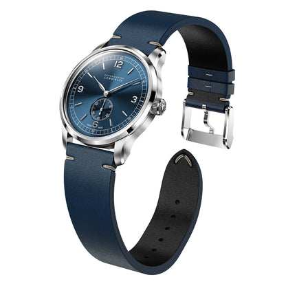 Founders Launch: Heritage Small Seconds - Baton