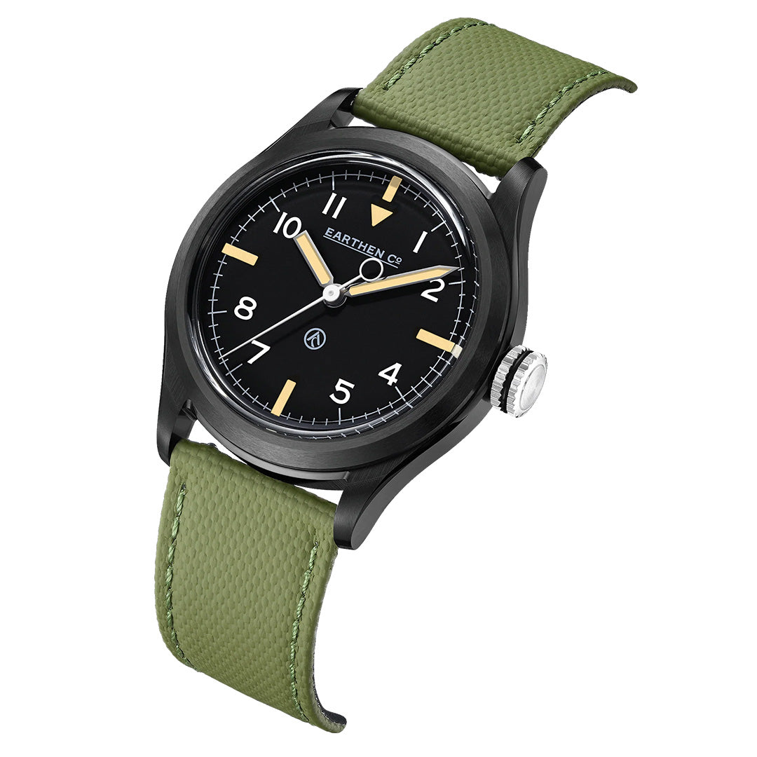 Summit Overcast MK II