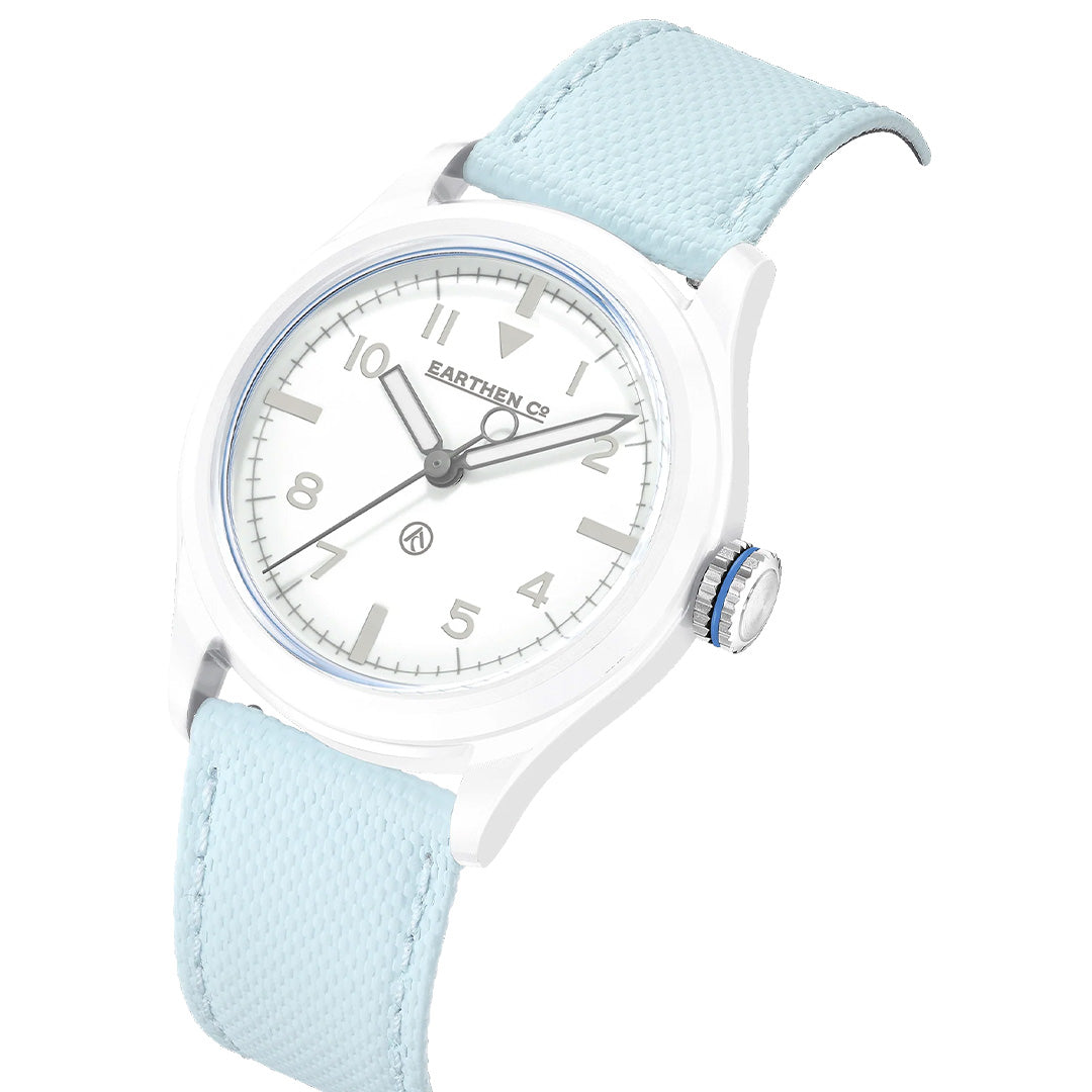 Summit Blue Bird MK II