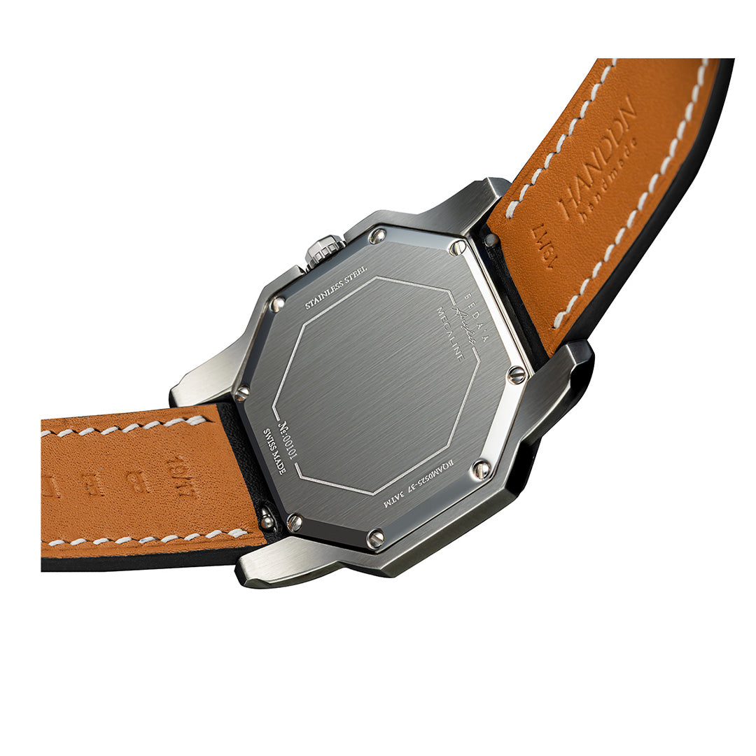 Angles Mecaline – Warm Gray