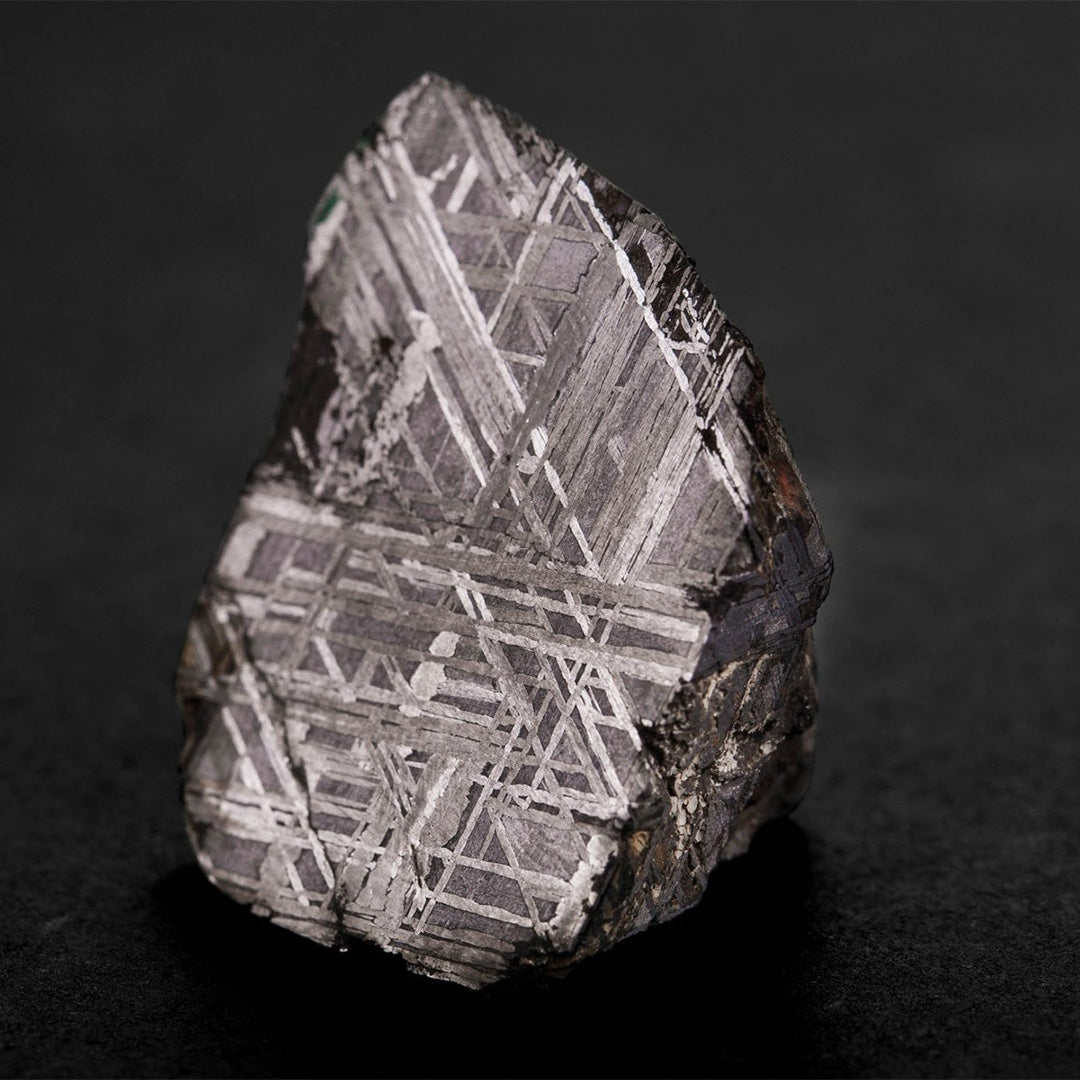 F77 - Météorite - 41mm