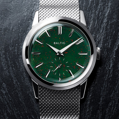 Prismic Stone - Bloodstone