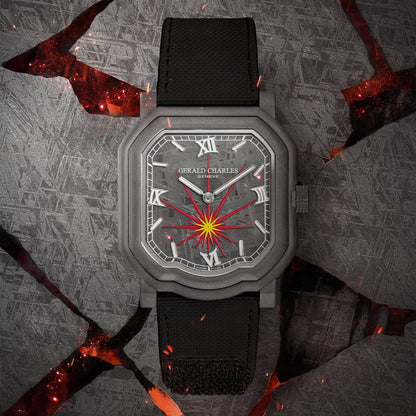 Maestro 2.0 Meteorite