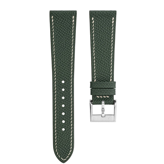 Hunter Green Epsom Slim