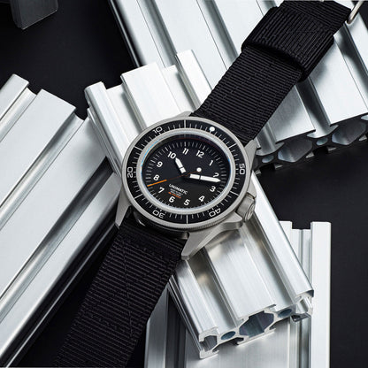 Modello Uno UT1 Toolwatch – Diver