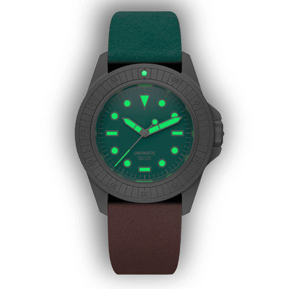 Modello Uno U1-RIO Collab – Diver