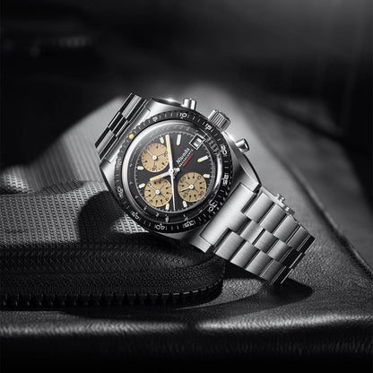 Autochron Mecaquartz