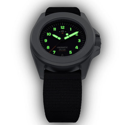 Modello Quattro UT4-GMT Toolwatch – GMT