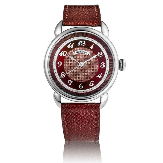 Elegant - Maroon
