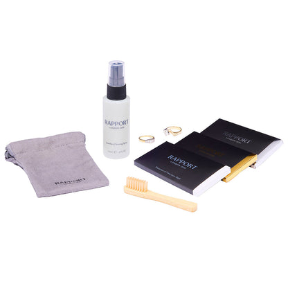 Luxury Watch Cleaning Kit