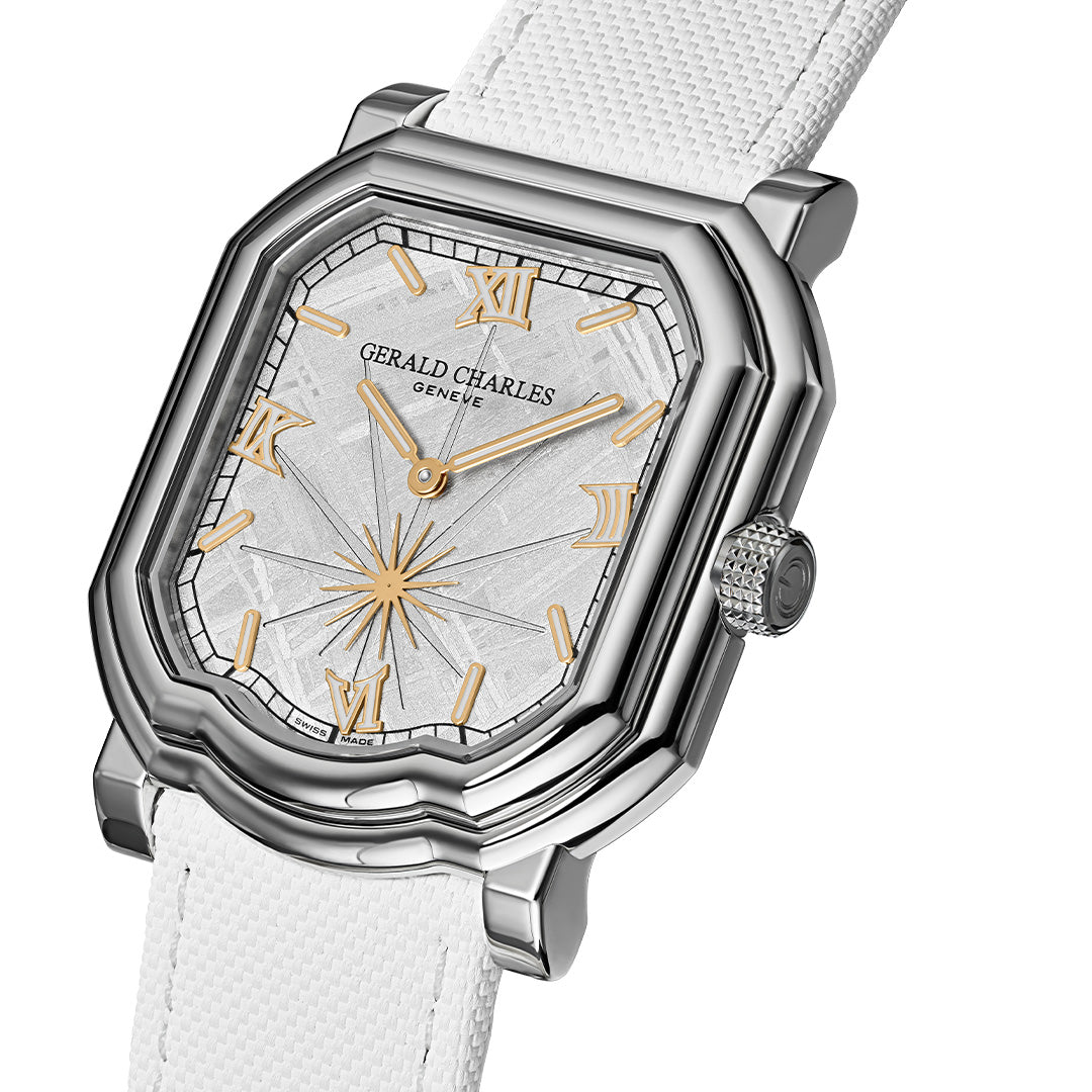 Maestro 2.0 Meteorite