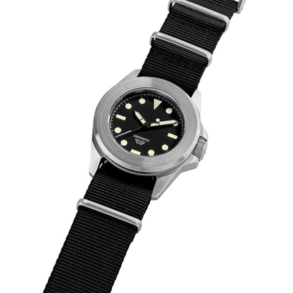 Modello Quattro UC4 Classic - Time Only