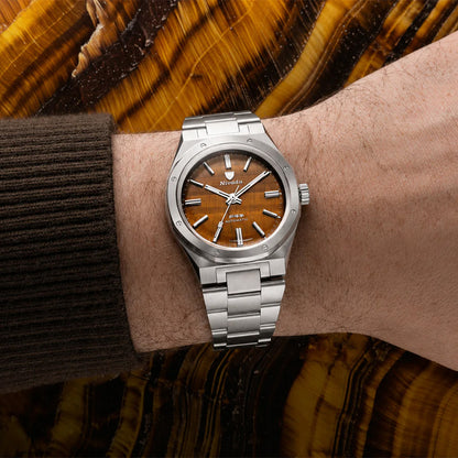 F77 - Tiger Eye MK1