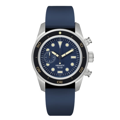 Modello Tre U3-DHN Limited Edition – Chronograph