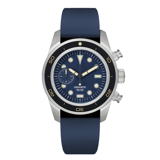 Modello Tre U3-DHN Limited Edition – Chronograph