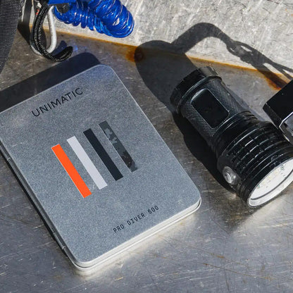 Pro Diver 600 Strap Kit