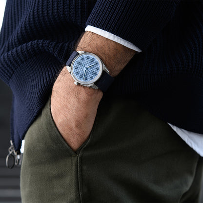 Projekt 01 - Variant G1