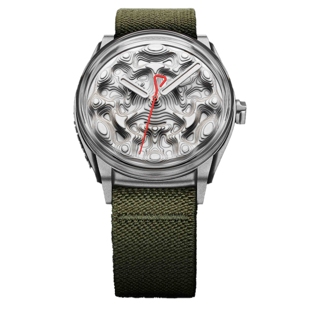 Projekt 02 - FFF&F Edition