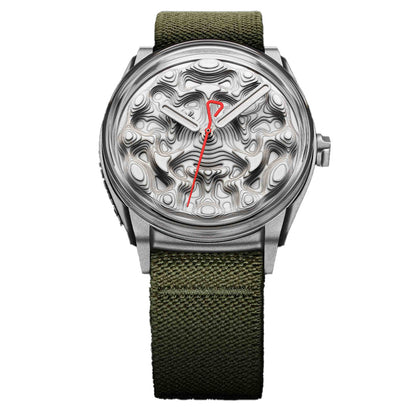 Projekt 02 - FFF&F Edition