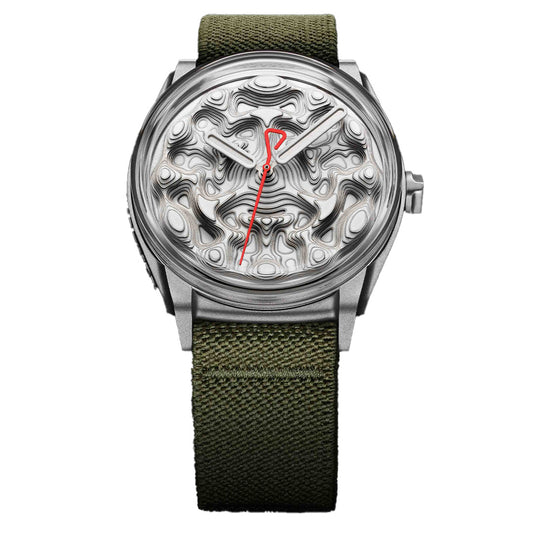 Projekt 02 - FFF&F Edition