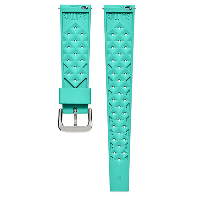 Baltic - Rubber Sport strap