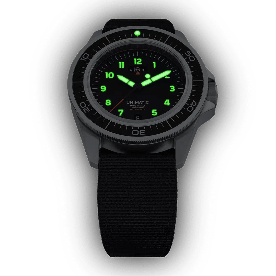 Modello Uno UT1 - GMT Toolwatch – GMT