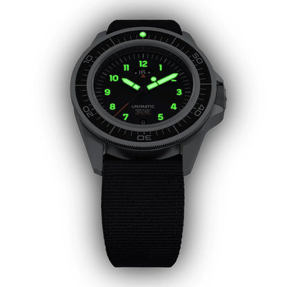 Modello Uno UT1 - GMT Toolwatch – GMT