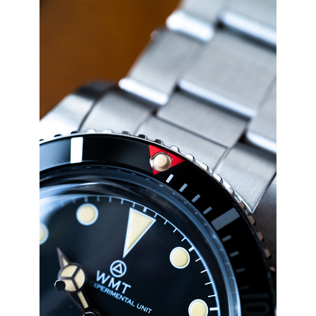 Sea Diver - Kuwait Edition II