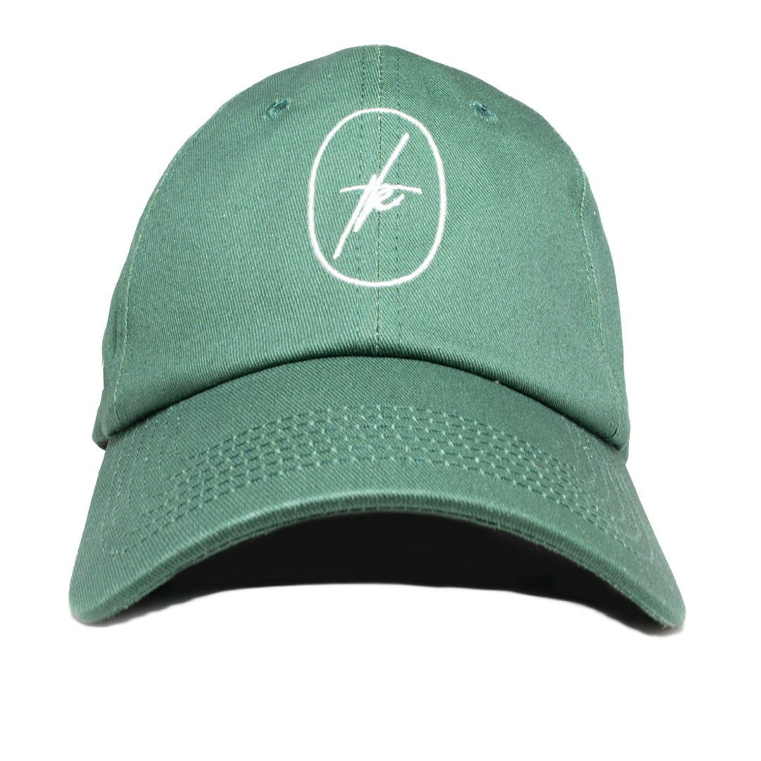 TK Hat - Green