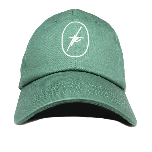 TK Hat - Green