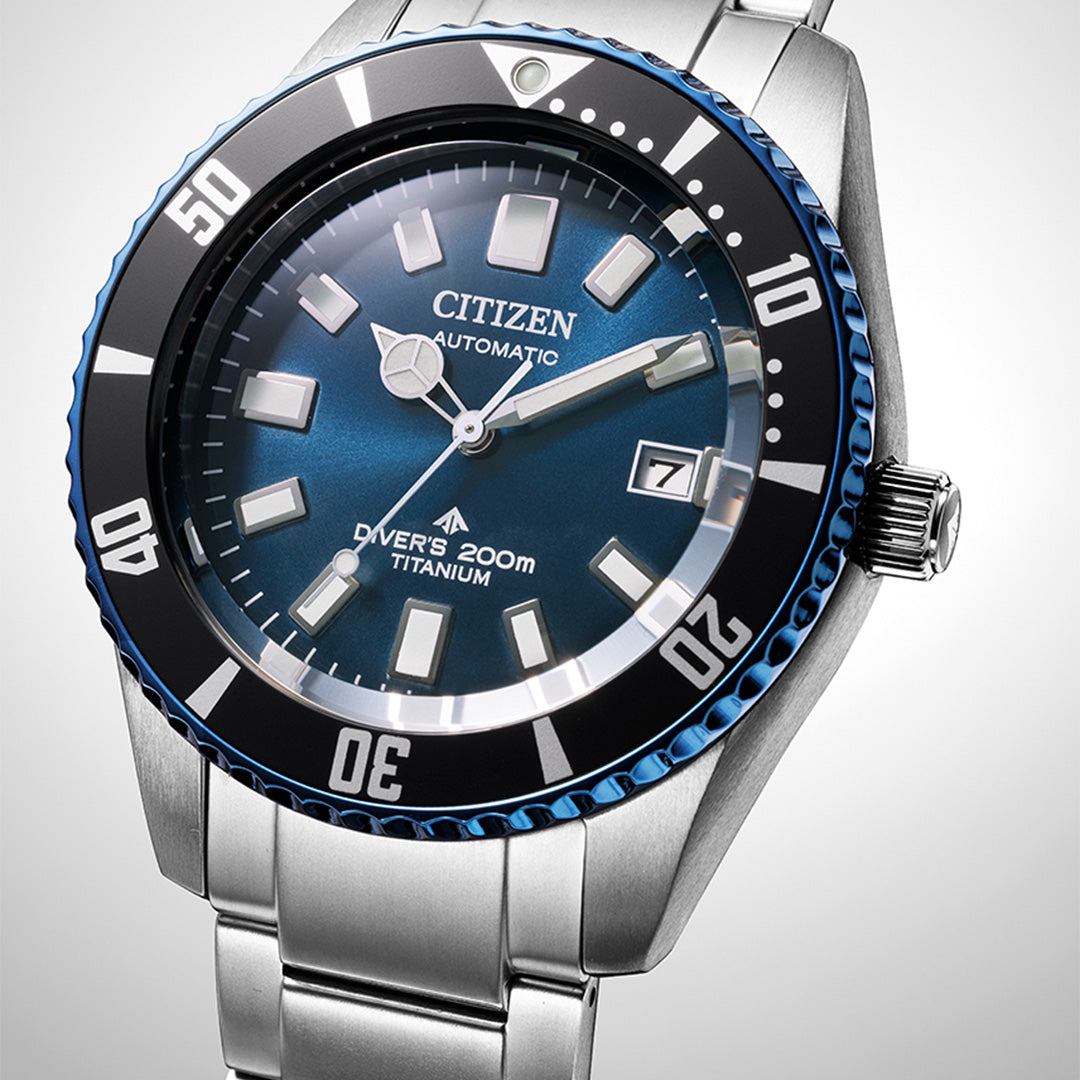 Promaster - NB6026-56L