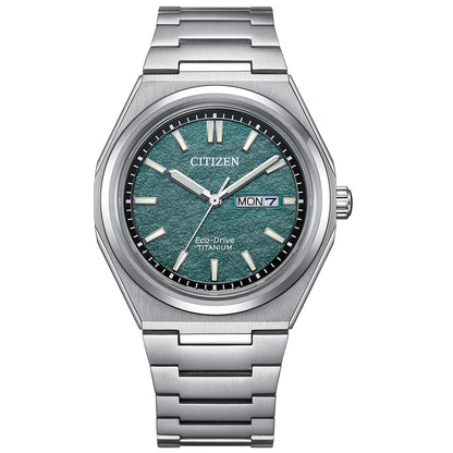 Zenshin - AW0130-85X