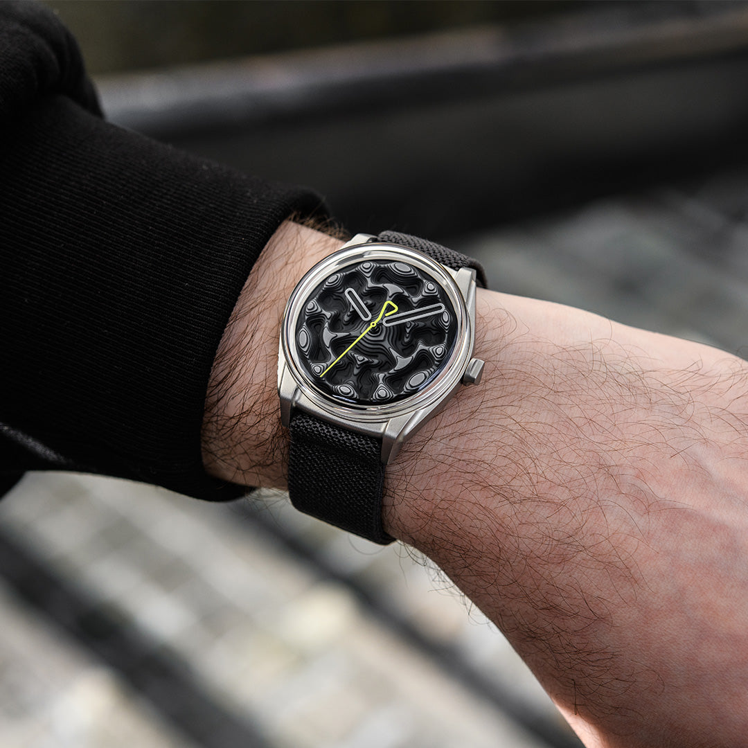 Projekt 02 - Variant B