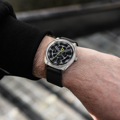 Projekt 02 - Variant B