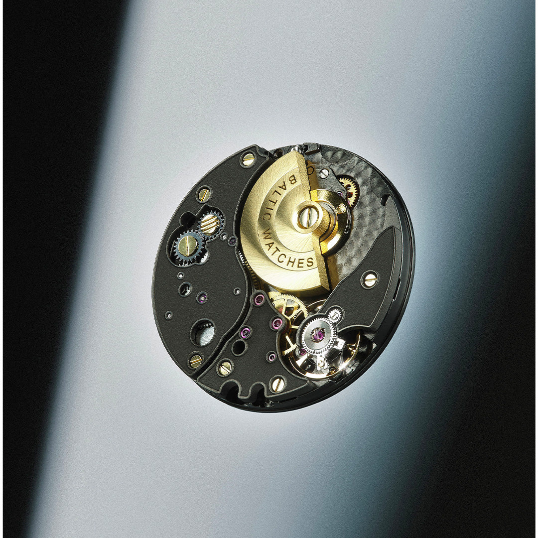 MR Moissanite Classic