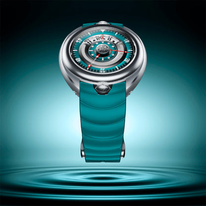 Aqualab Aquamarine