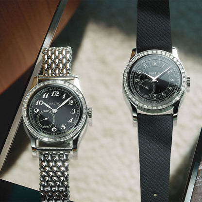 MR Moissanite Classic