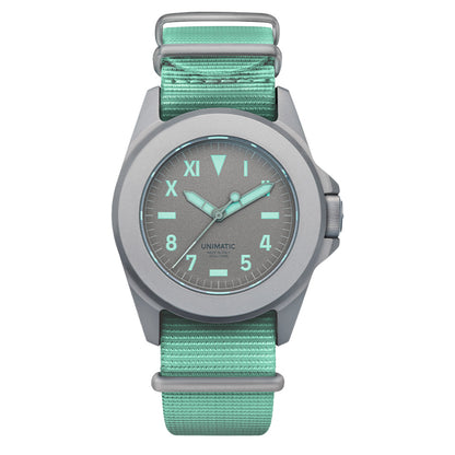 Modello Quattro U4S-T-LB Limited Edition
