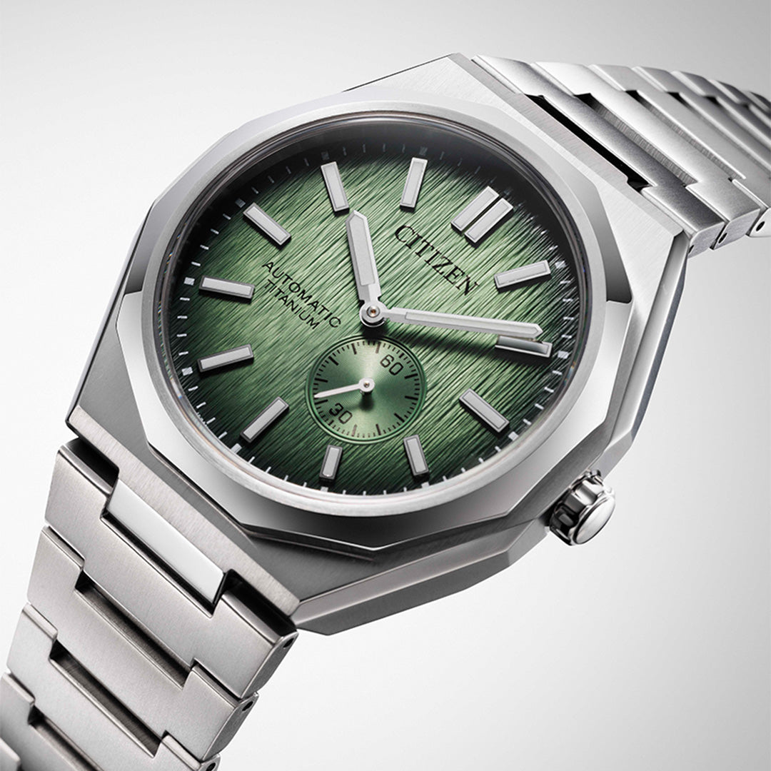 Zenshin - NK5020-58X