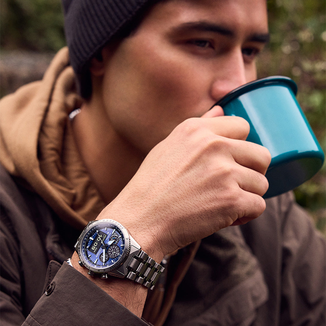 Promaster - JV2000-51L