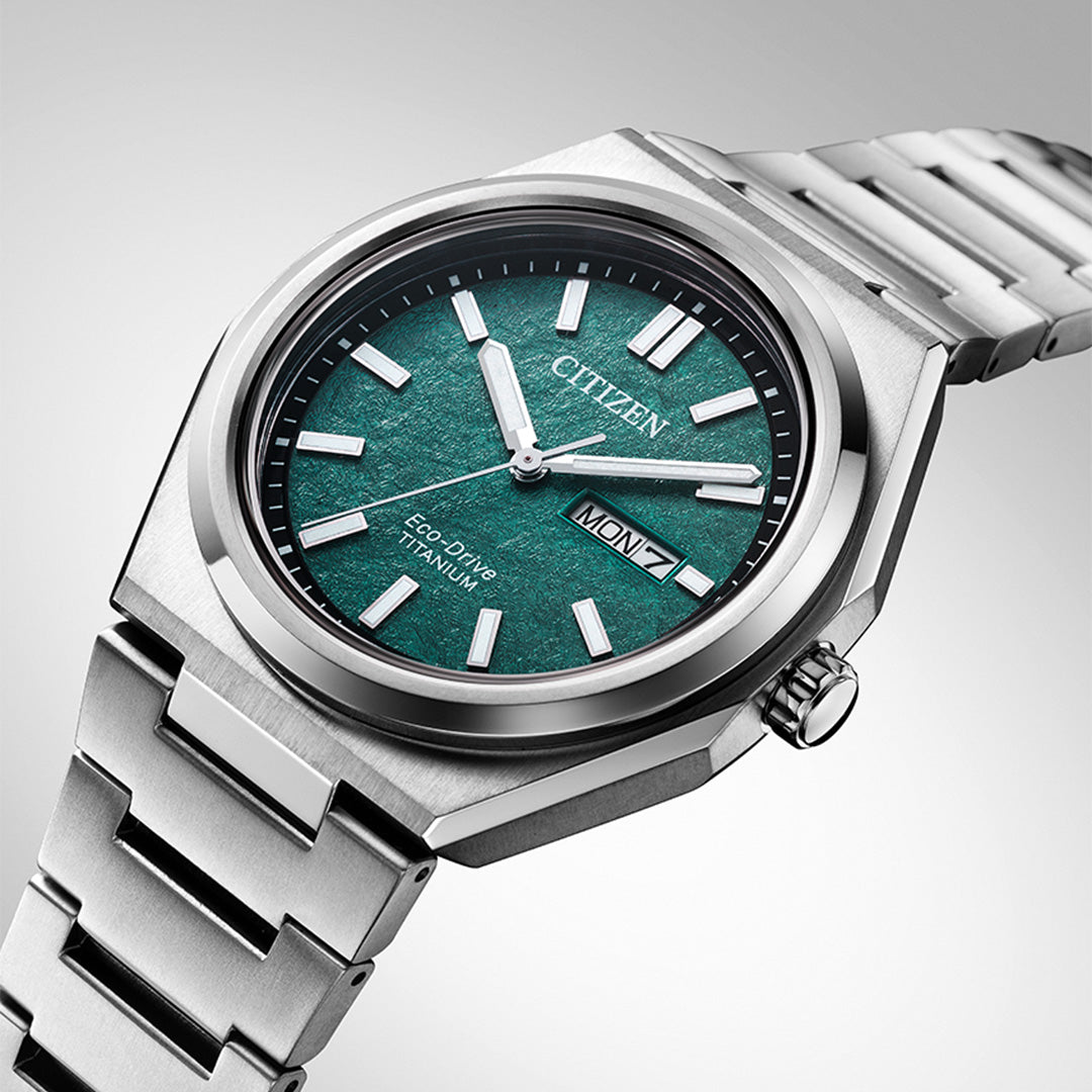 Zenshin - AW0130-85X