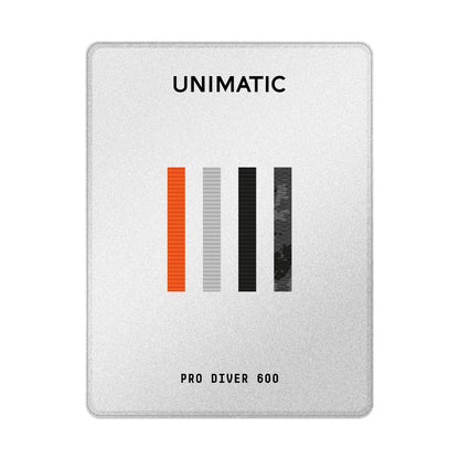 Pro Diver 600 Strap Kit