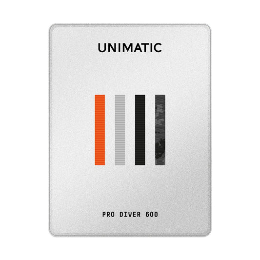 Pro Diver 600 Strap Kit