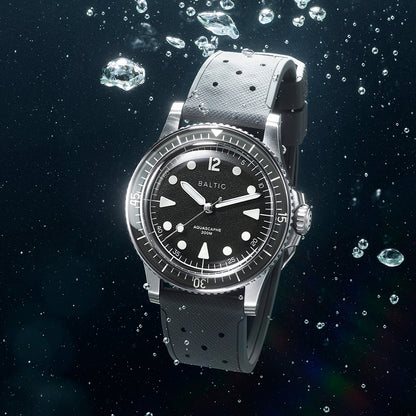 Aquascaphe MK2 - Grey