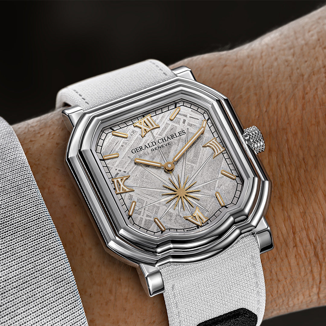 Maestro 2.0 Meteorite