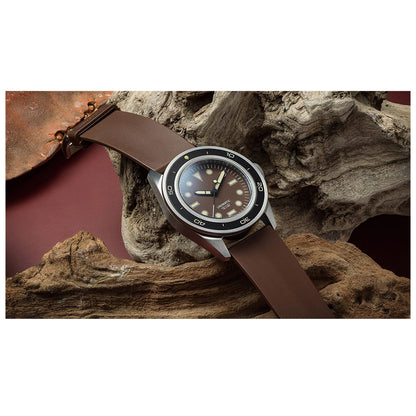 Modello Uno U1-DHBR Limited Edition – Diver