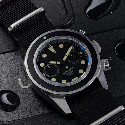 Modello Tre UC3 Classic – Chronograph